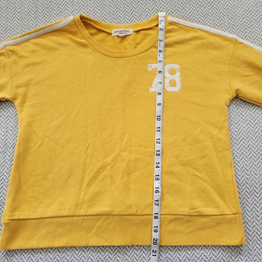 Grayson Threads Sweatshirt - Picture 4 of 12